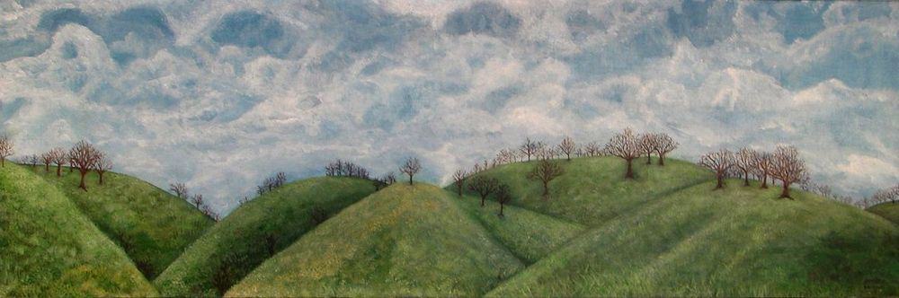 Spring Storm